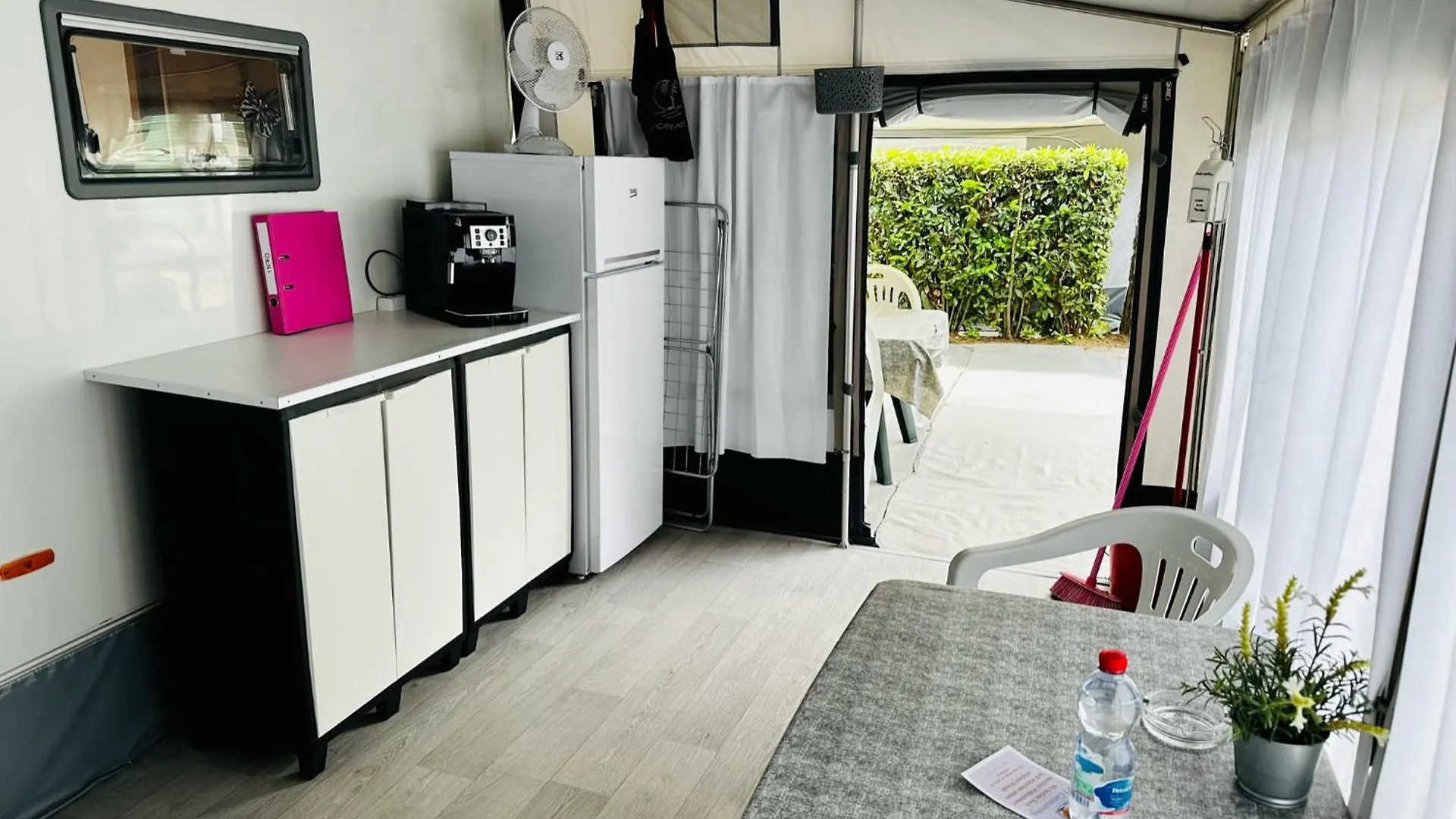Ps-Caravaning Auf Union Lido - Wohnwagenvermietung Cavallino-Treporti