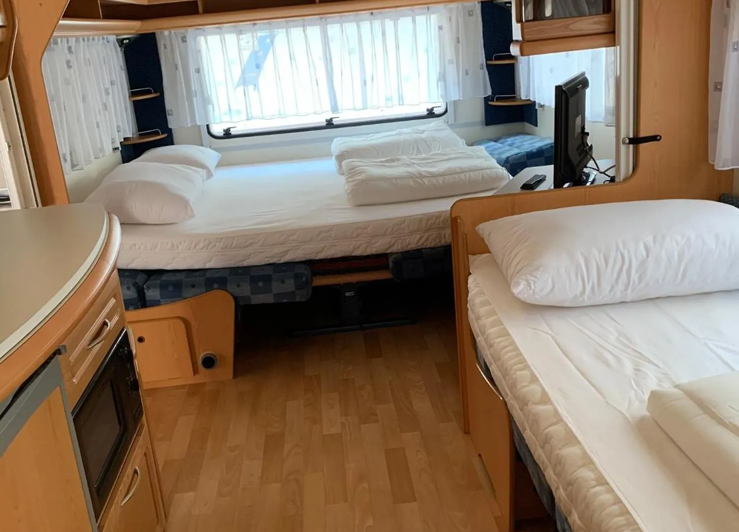 Ps-Caravaning Auf Union Lido - Wohnwagenvermietung Cavallino-Treporti 0*,  Italy