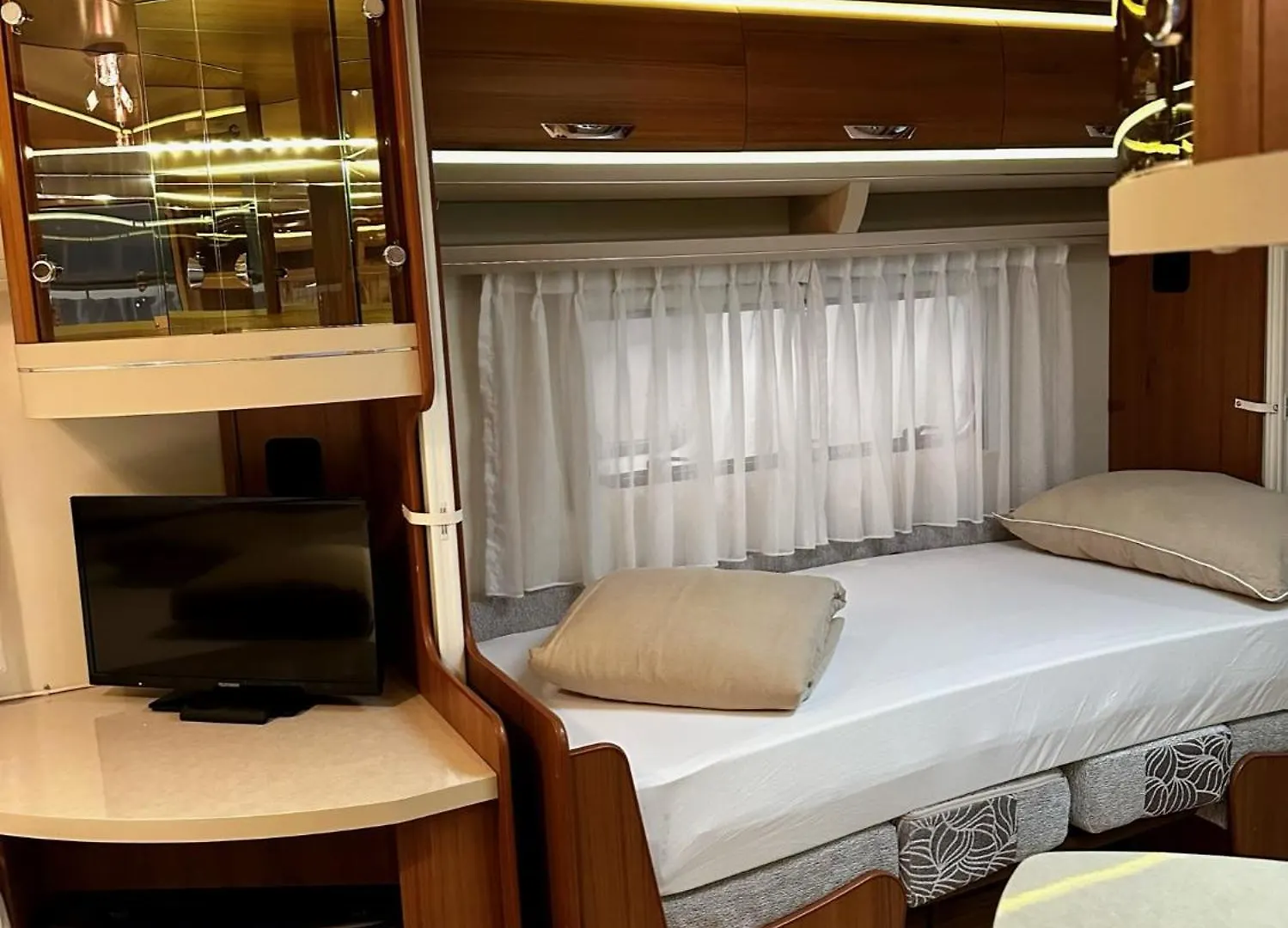Campsite Ps-Caravaning Auf Union Lido - Wohnwagenvermietung Cavallino-Treporti